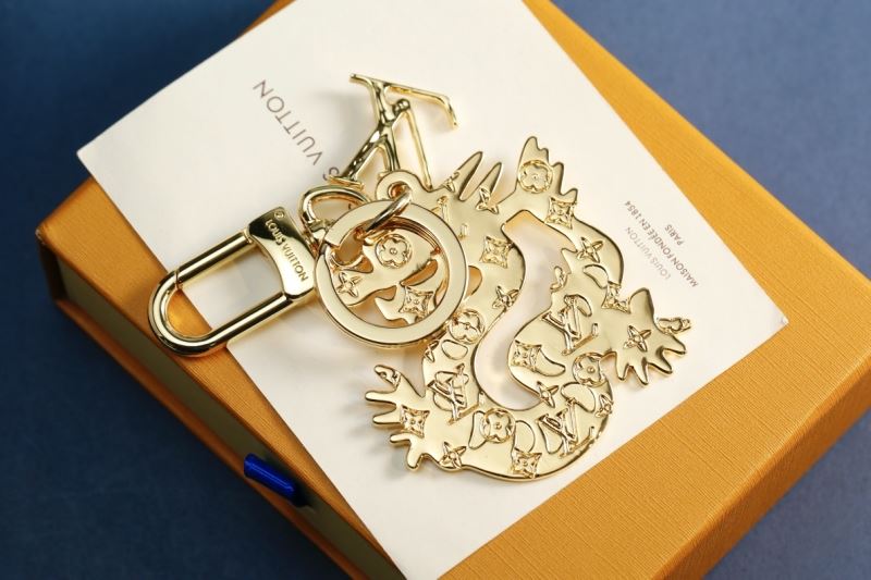 Louis Vuitton Keychains